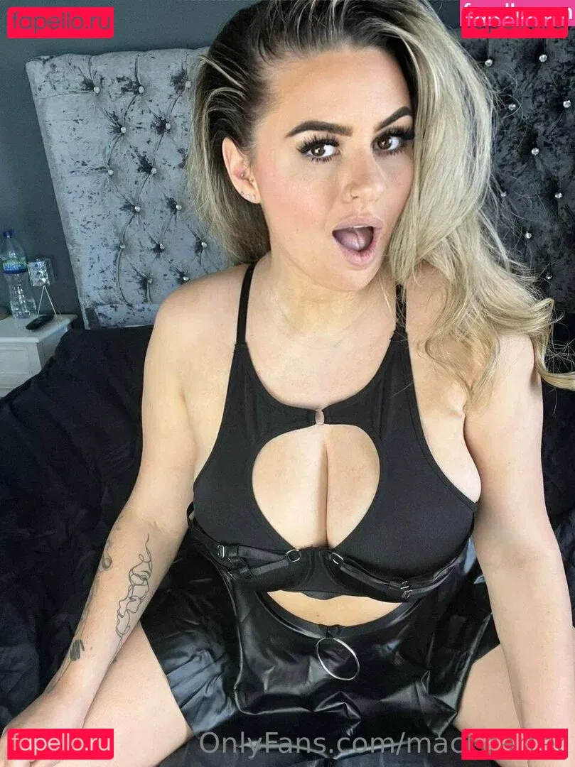 Maci-Carter Onlyfans Photo Gallery 