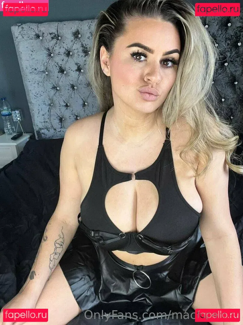 Maci-Carter Onlyfans Photo Gallery 