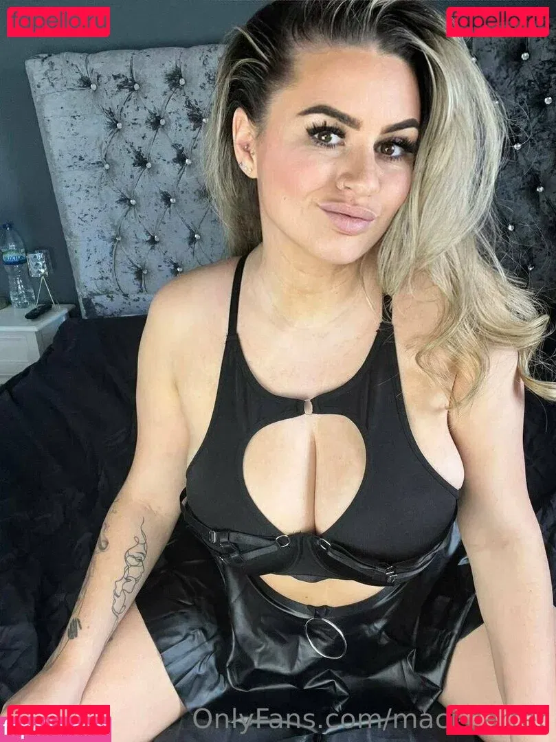 Maci-Carter Onlyfans Photo Gallery 