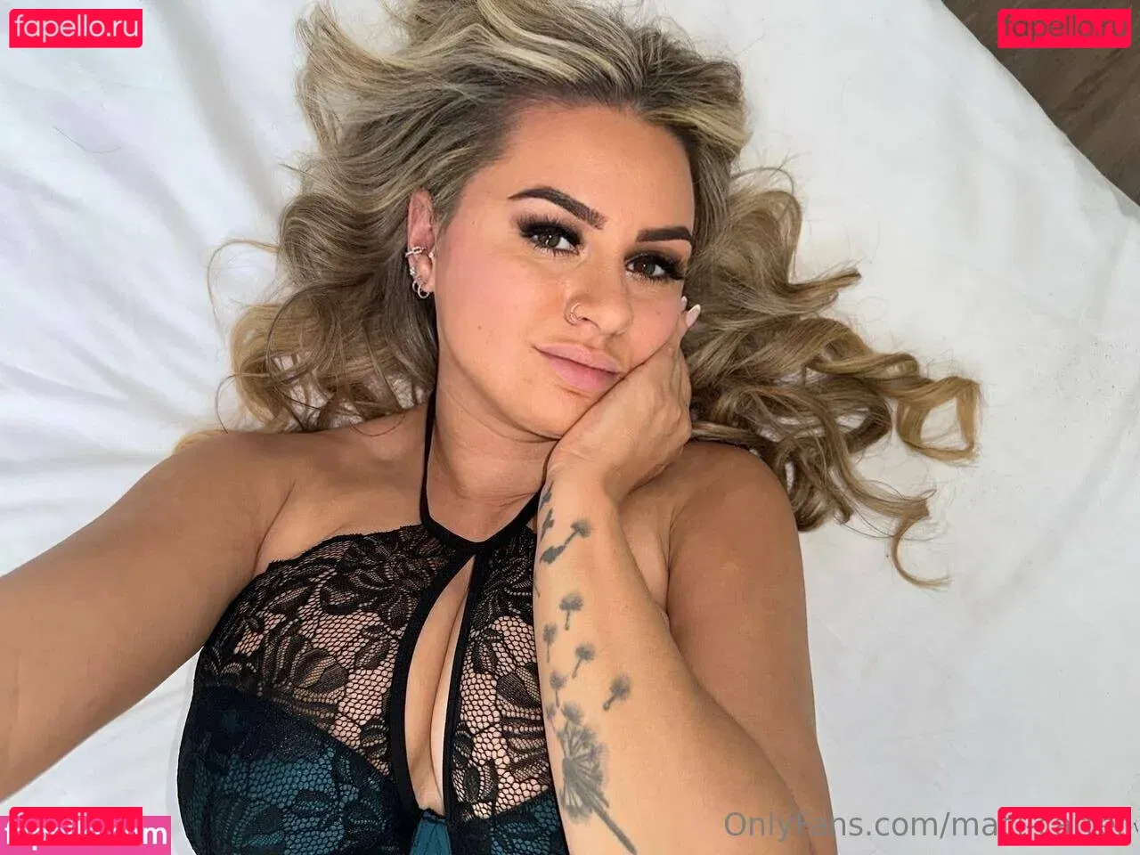 Maci-Carter Onlyfans Photo Gallery 