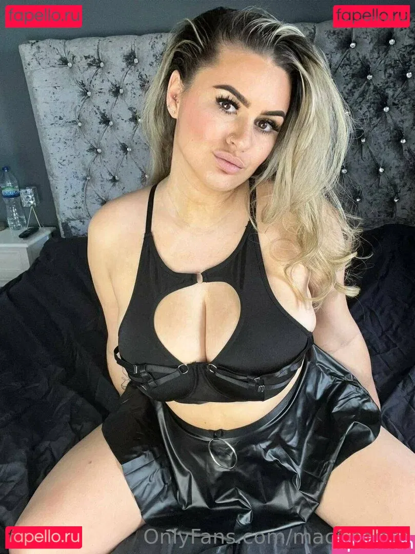 Maci-Carter Onlyfans Photo Gallery 