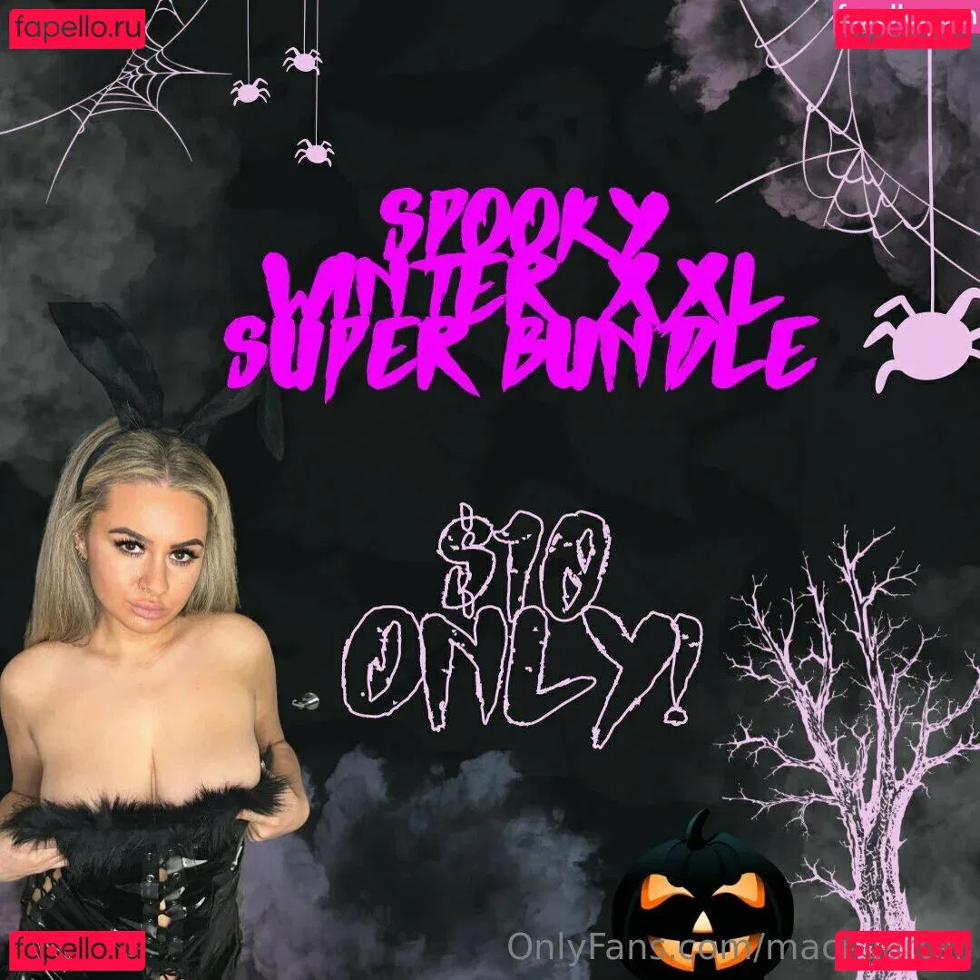 Maci-Carter Onlyfans Photo Gallery 