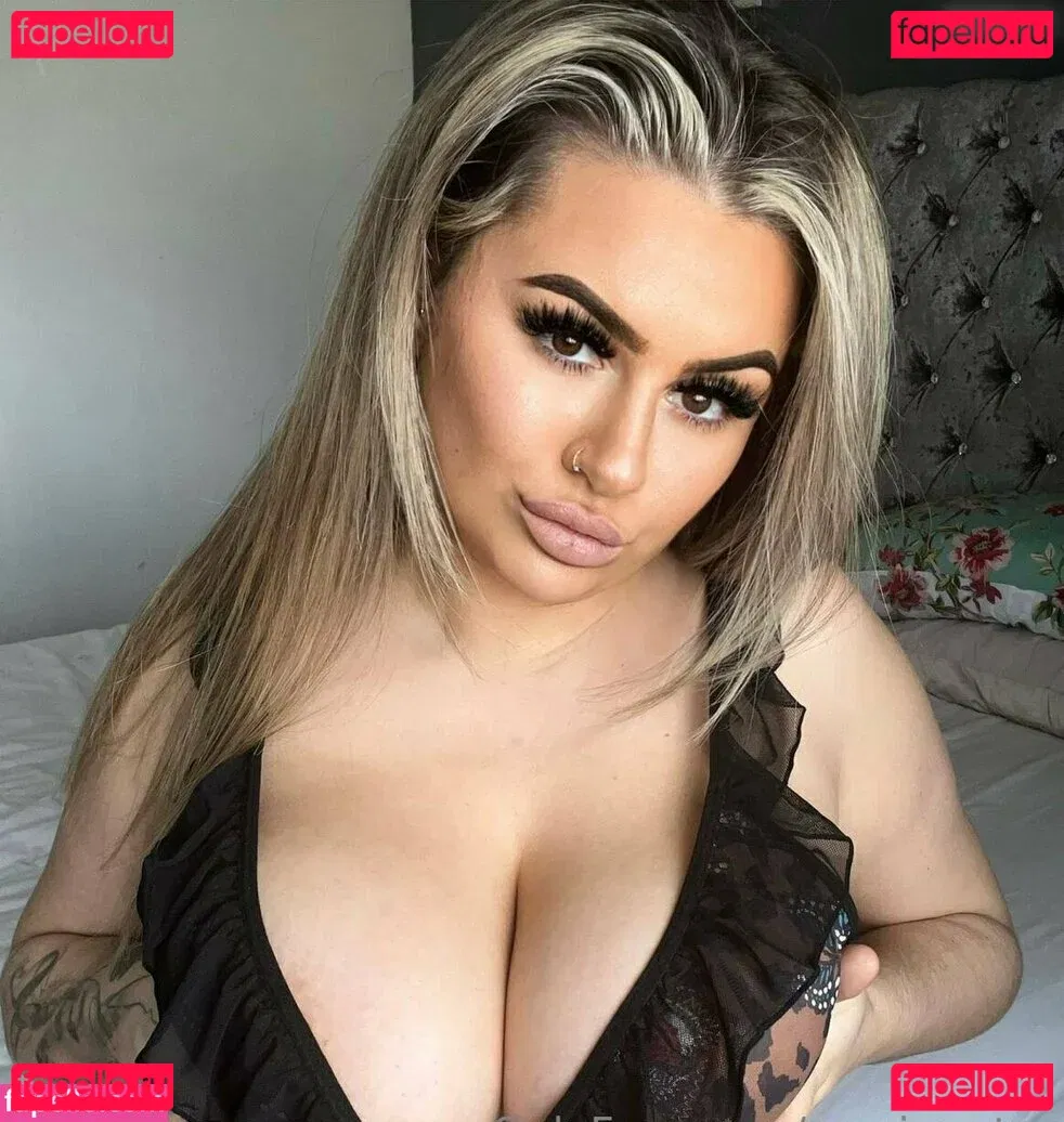 Maci-Carter Onlyfans Photo Gallery 