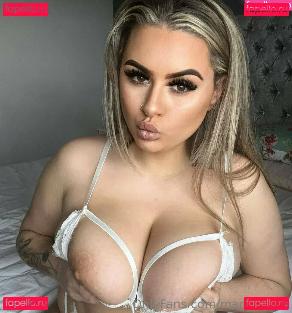 Maci-Carter Onlyfans Photo Gallery 