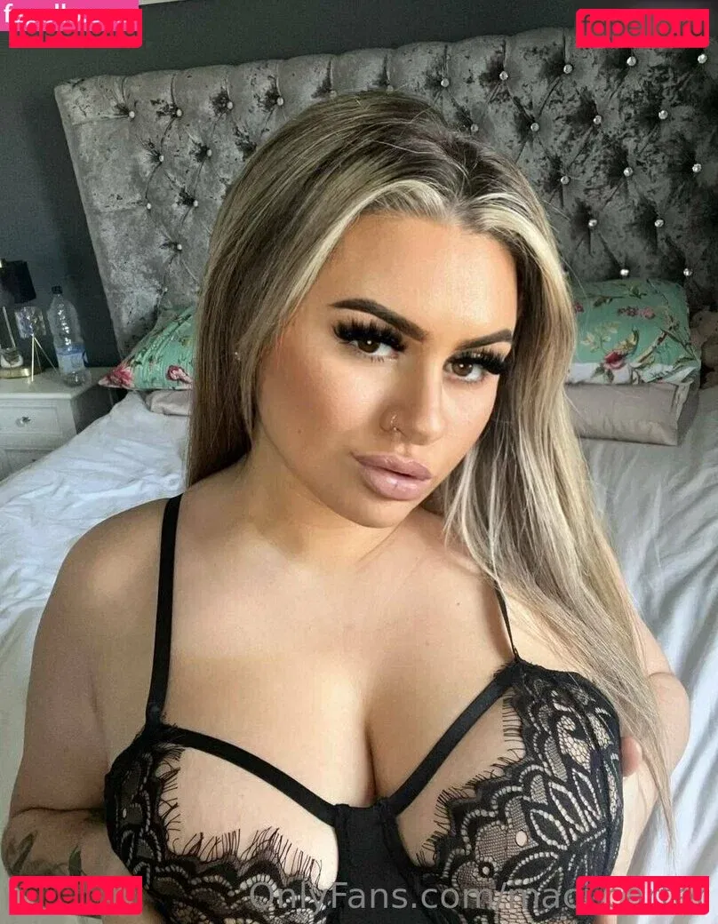 Maci-Carter Onlyfans Photo Gallery 