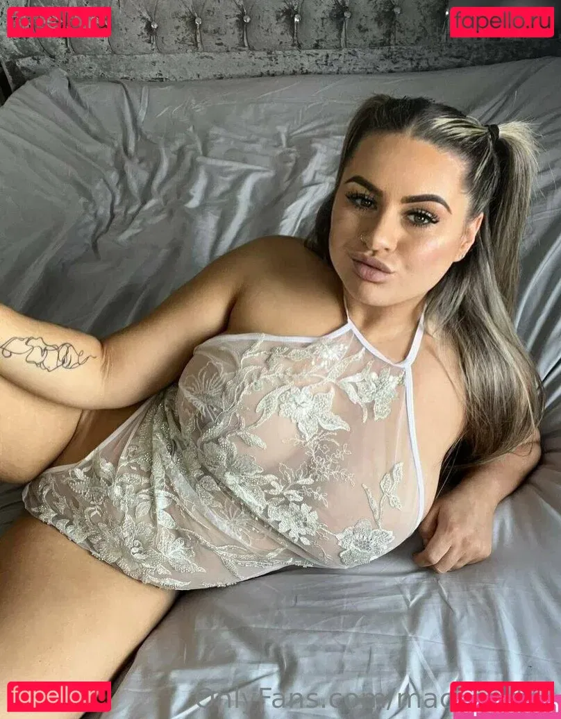 Maci-Carter Onlyfans Photo Gallery 
