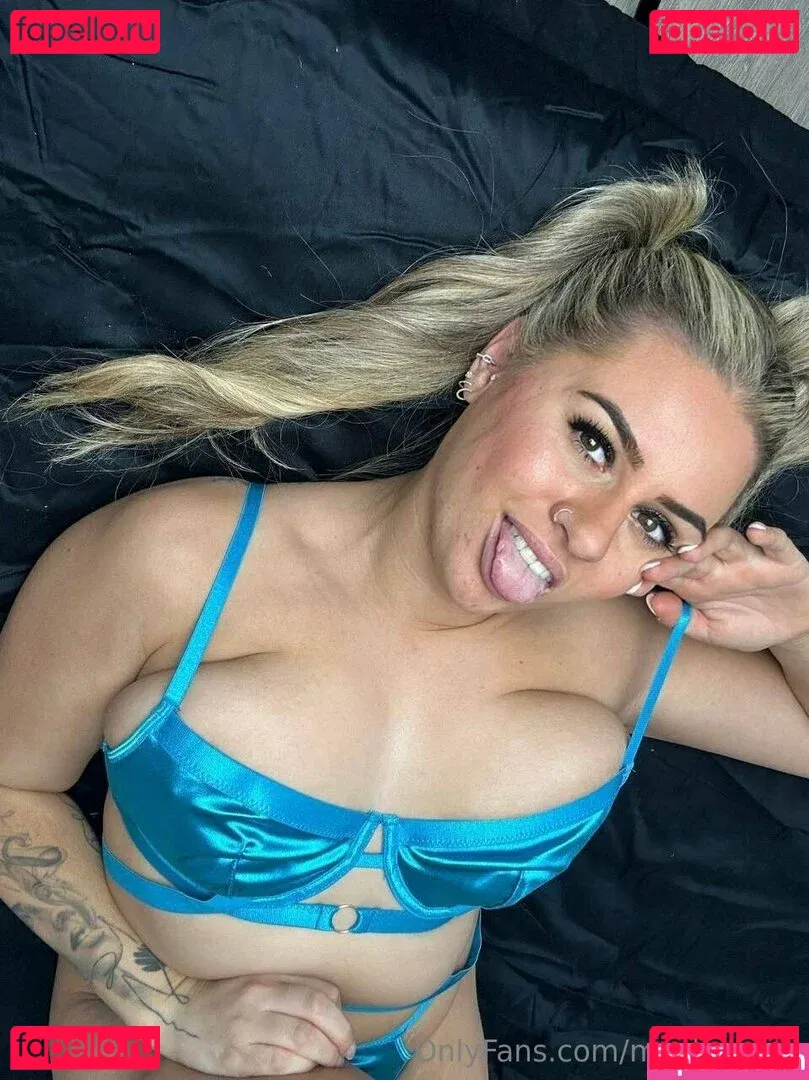 Maci-Carter Onlyfans Photo Gallery 