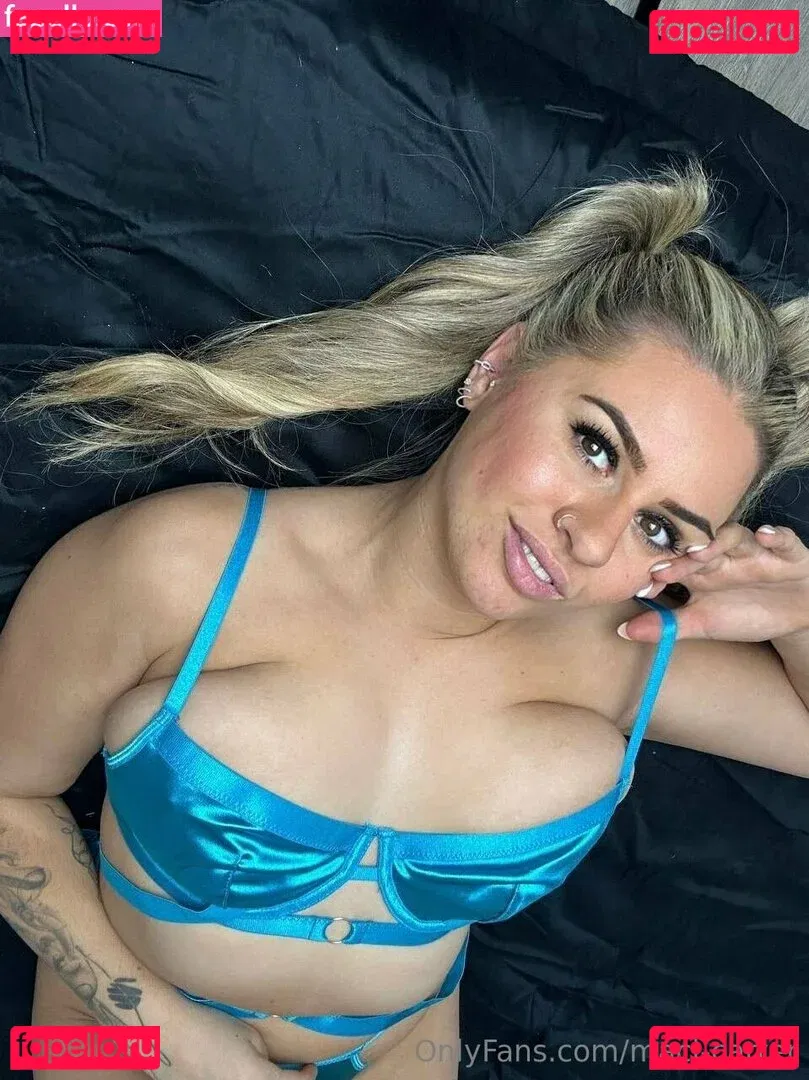 Maci-Carter Onlyfans Photo Gallery 