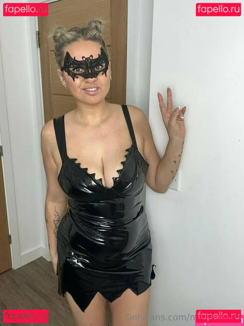 Maci-Carter Onlyfans Photo Gallery 