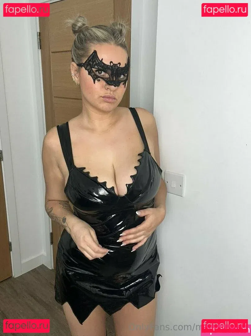 Maci-Carter Onlyfans Photo Gallery 