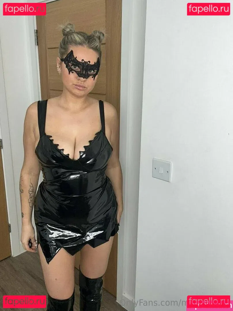 Maci-Carter Onlyfans Photo Gallery 