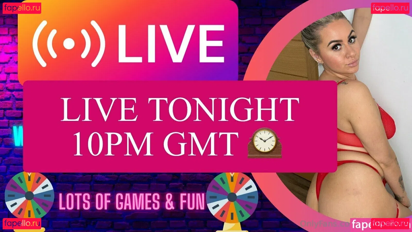 Maci-Carter Onlyfans Photo Gallery 