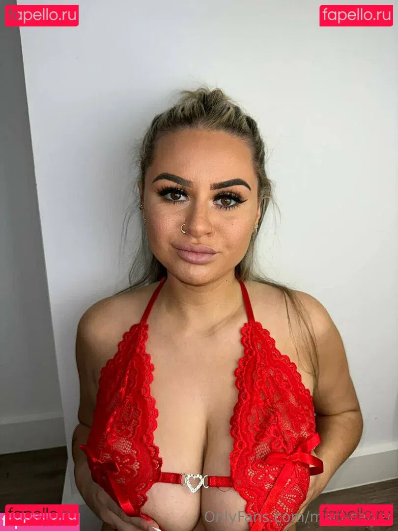 Maci-Carter Onlyfans Photo Gallery 