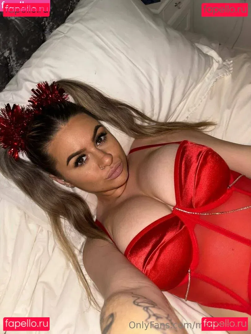 Maci-Carter Onlyfans Photo Gallery 