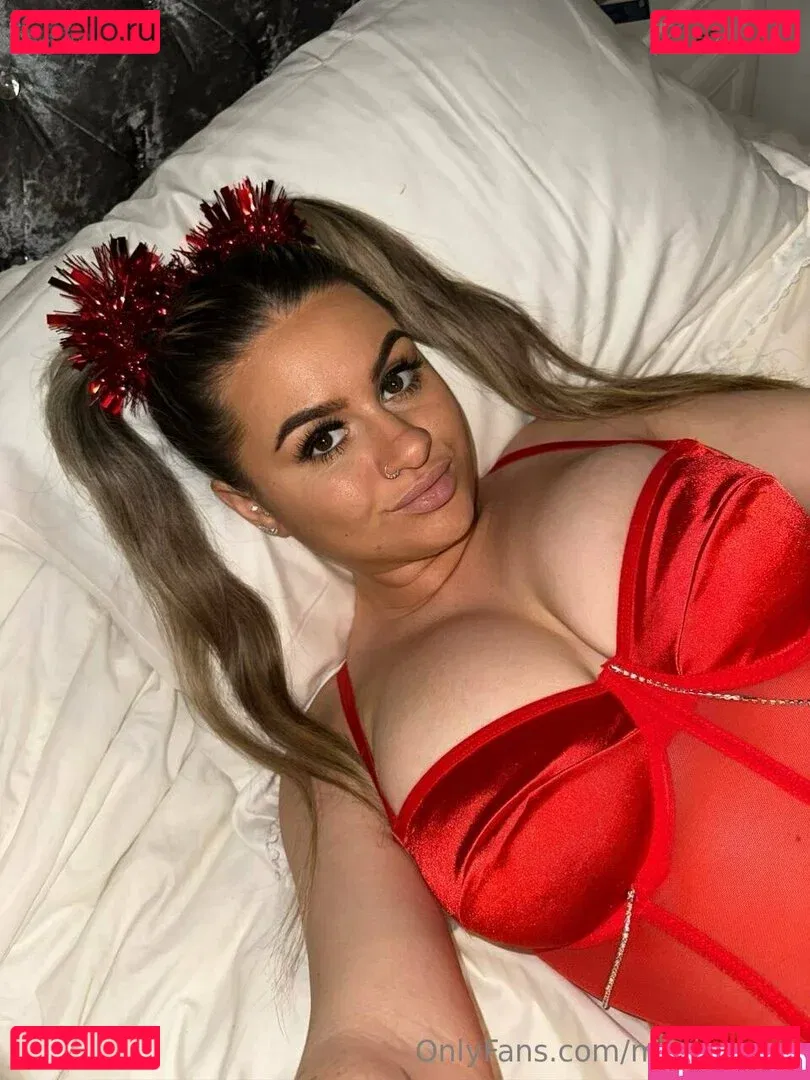 Maci-Carter Onlyfans Photo Gallery 