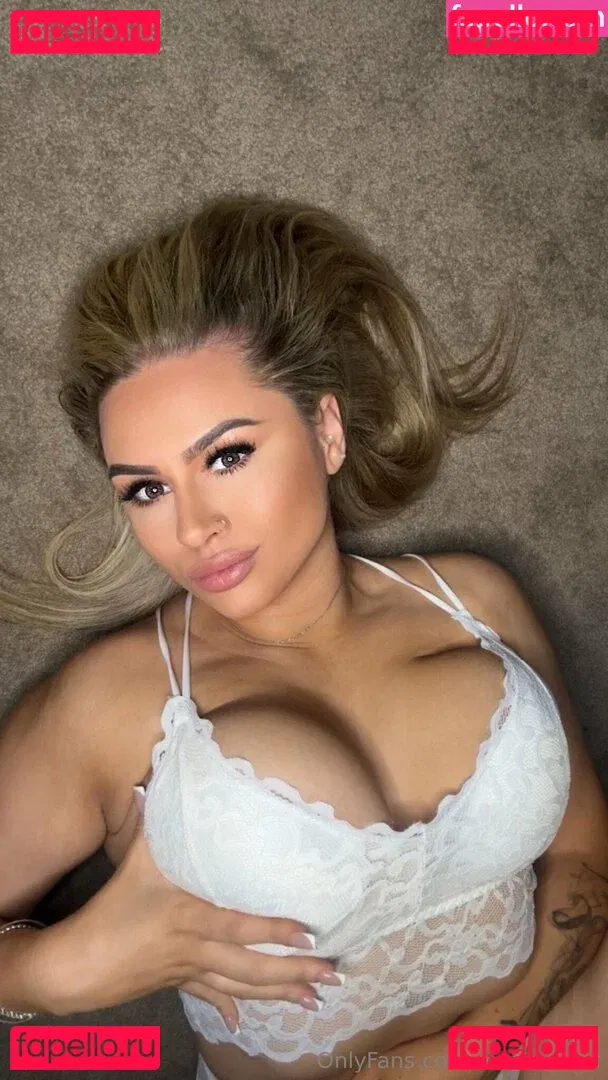 Maci-Carter Onlyfans Photo Gallery 