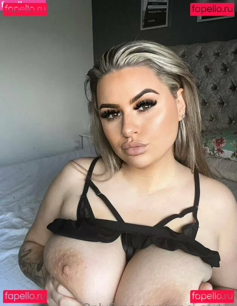 Maci-Carter Onlyfans Photo Gallery 