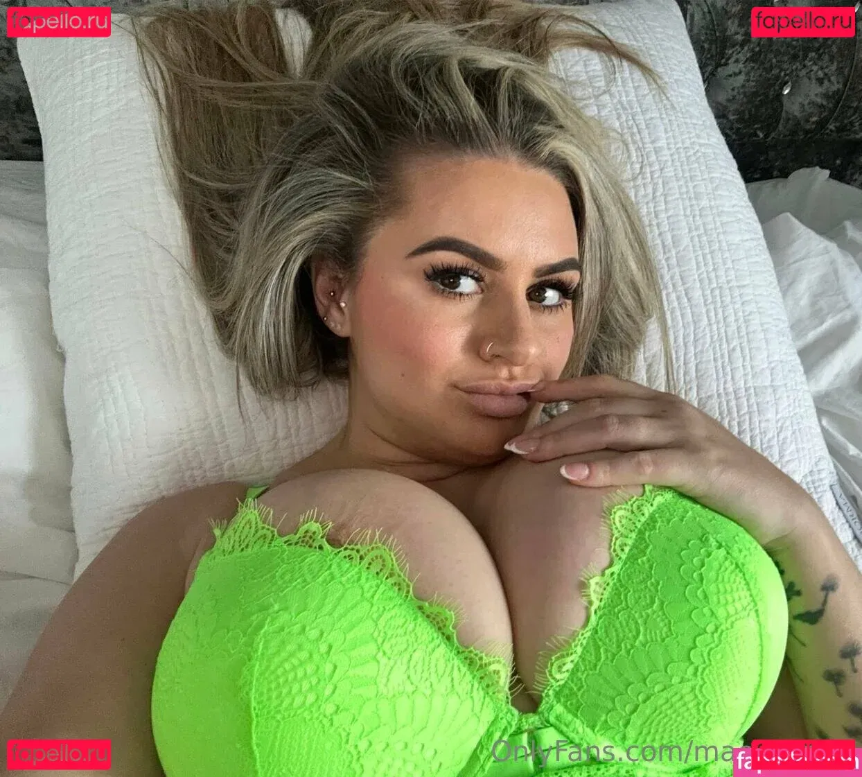 Maci-Carter Onlyfans Photo Gallery 