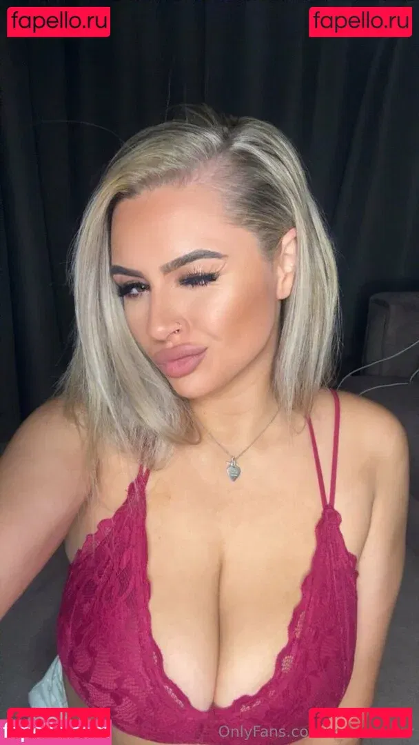 Maci-Carter Onlyfans Photo Gallery 