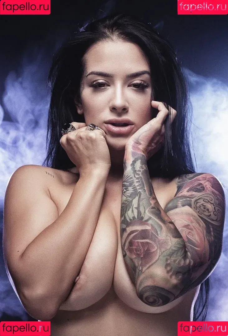 Katrina Jade Onlyfans Photo Gallery 