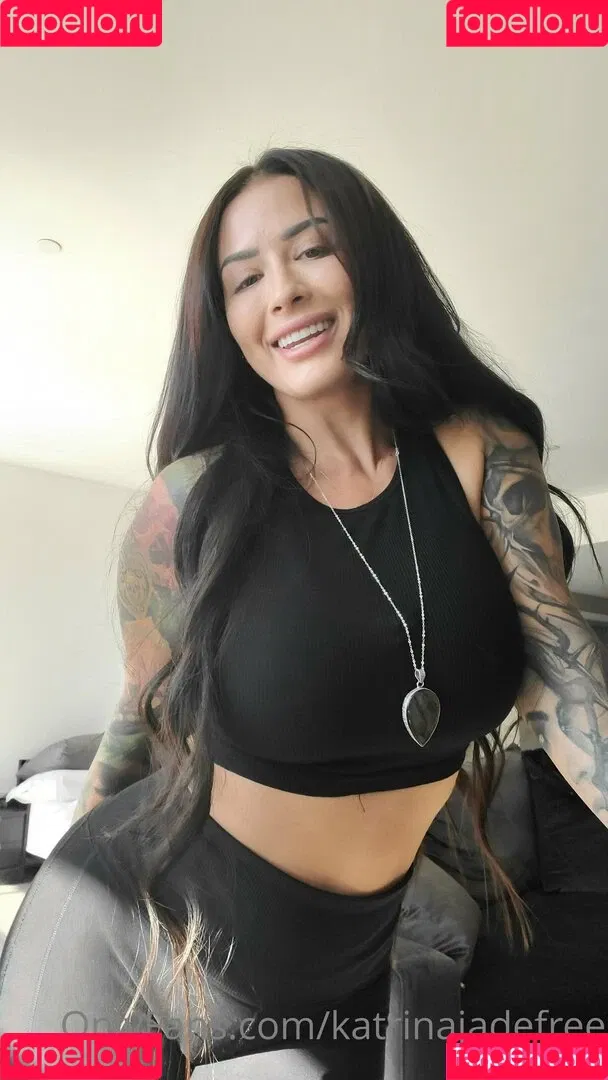 Katrina Jade Onlyfans Photo Gallery 