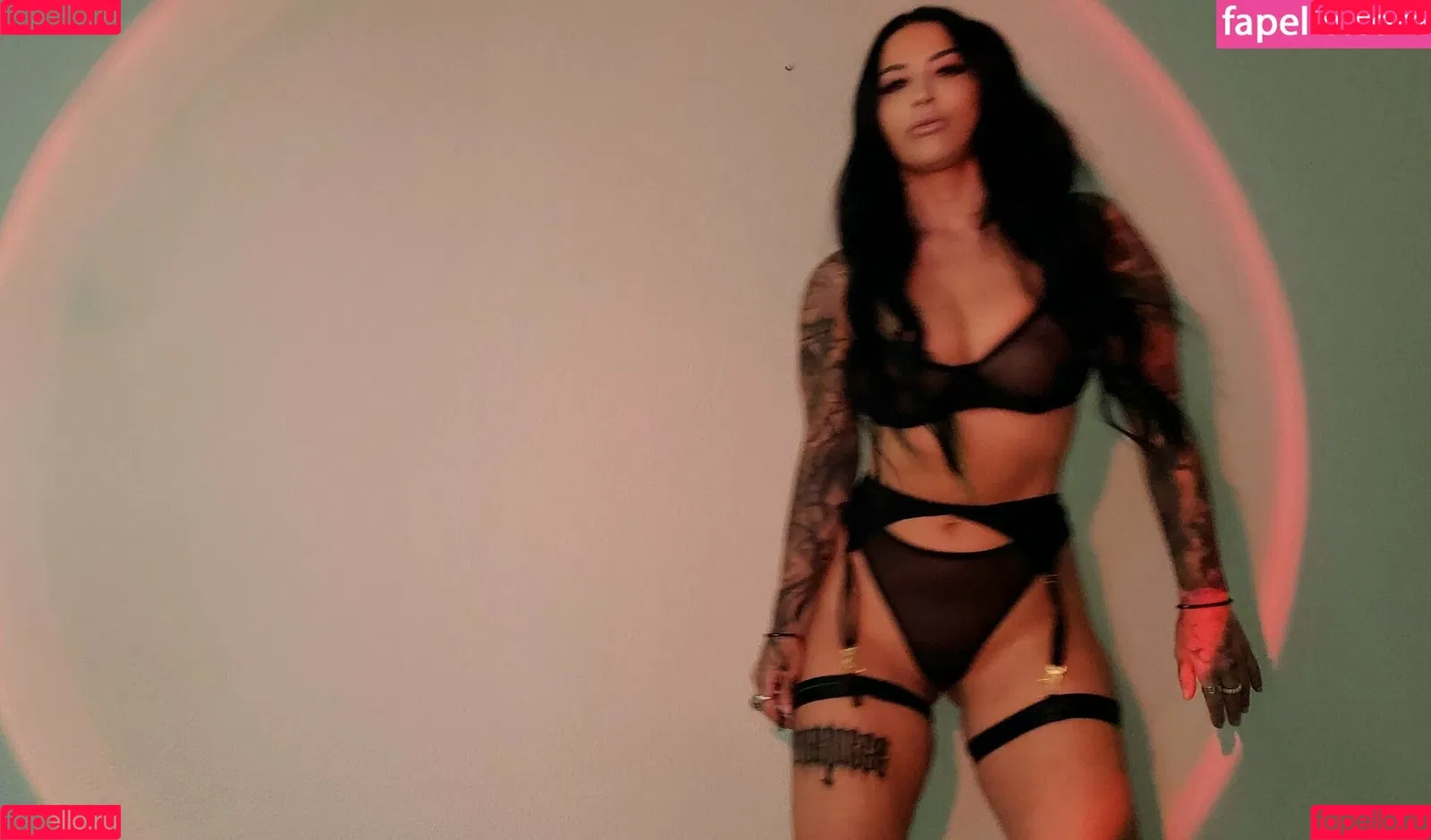 Katrina Jade Onlyfans Photo Gallery 