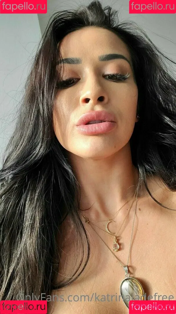Katrina Jade Onlyfans Photo Gallery 