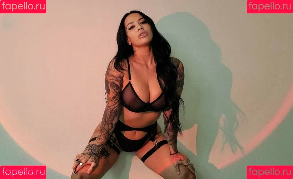 Katrina Jade Onlyfans Photo Gallery 