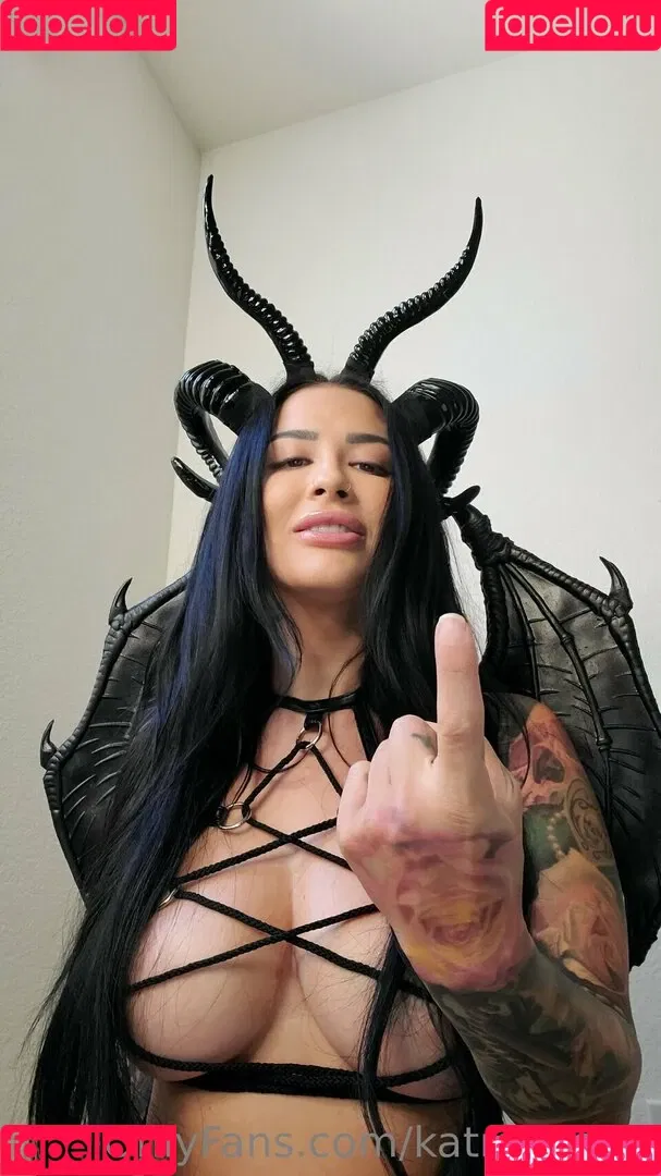 Katrina Jade Onlyfans Photo Gallery 