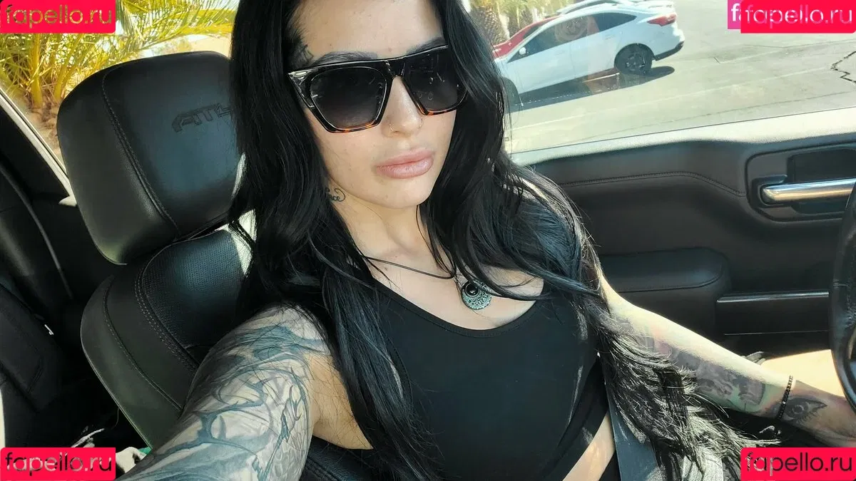 Katrina Jade Onlyfans Photo Gallery 