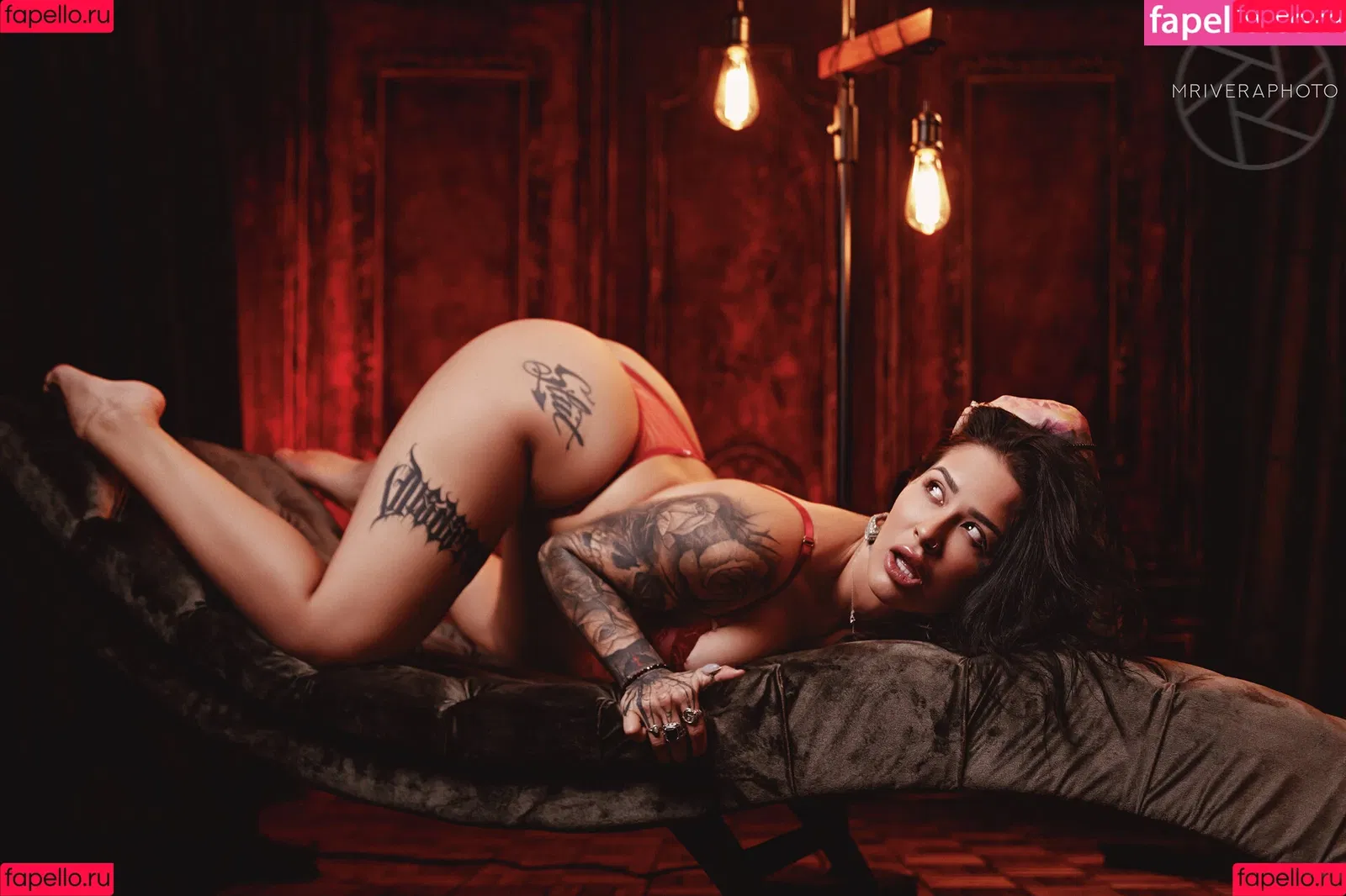Katrina Jade Onlyfans Photo Gallery 
