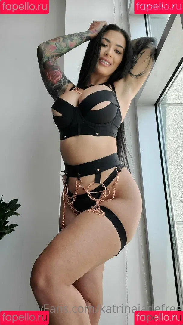 Katrina Jade Onlyfans Photo Gallery 