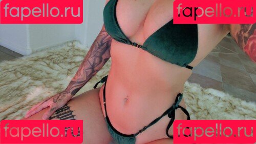 Katrina Jade Onlyfans Photo Gallery 