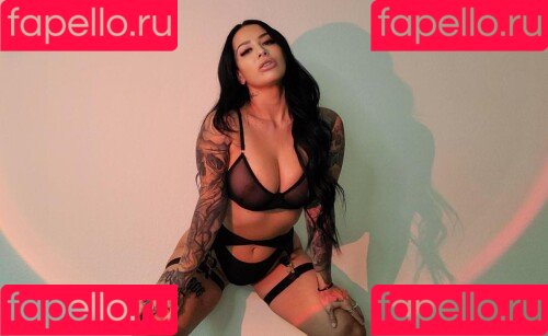 Katrina Jade Onlyfans Photo Gallery 