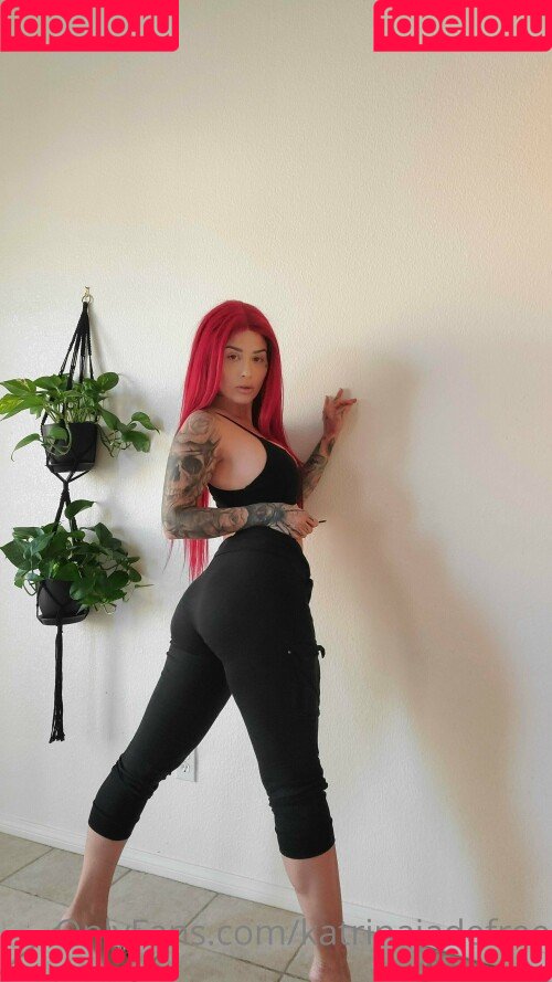 Katrina Jade Onlyfans Photo Gallery 