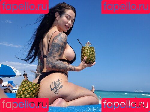 Katrina Jade Onlyfans Photo Gallery 