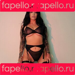 Katrina Jade Onlyfans Photo Gallery 