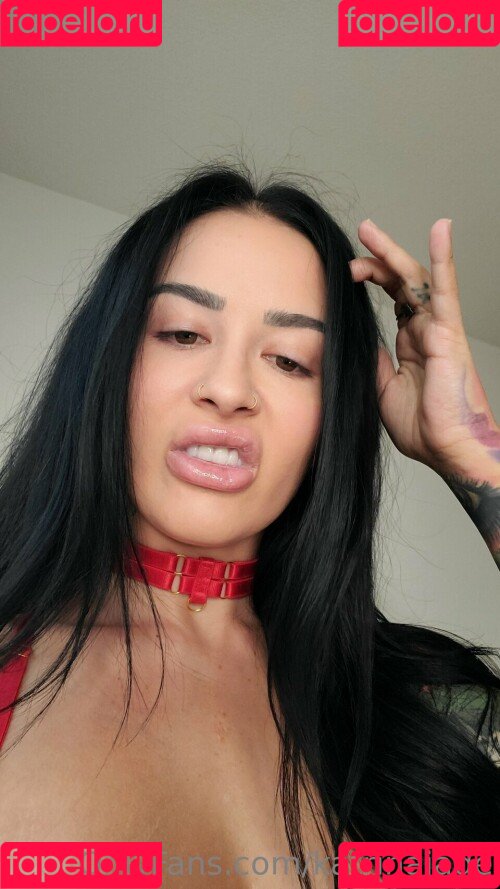 Katrina Jade Onlyfans Photo Gallery 