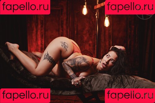 Katrina Jade Onlyfans Photo Gallery 