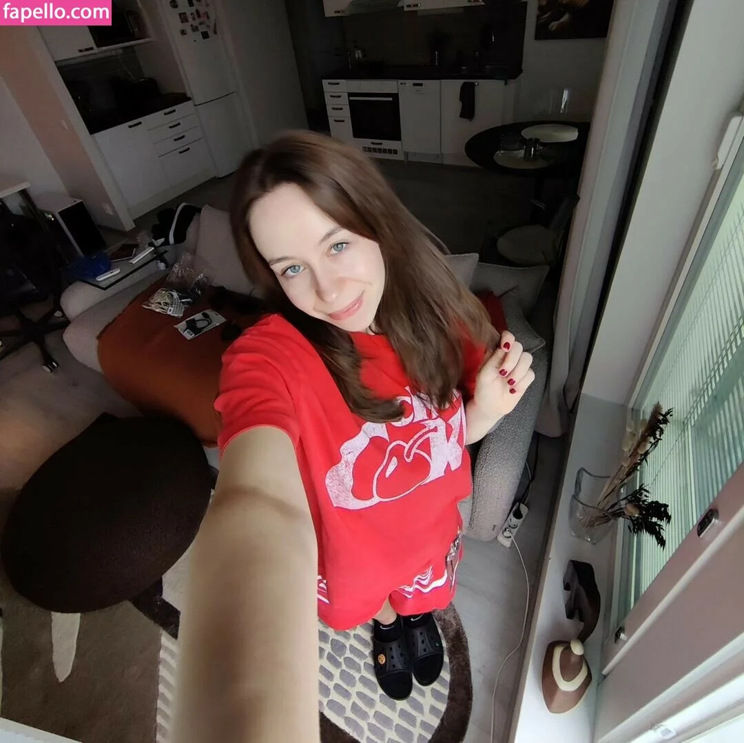 actuallyalisa Onlyfans Photo Gallery 