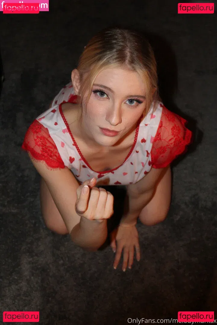 Melody Marks Onlyfans Photo Gallery 