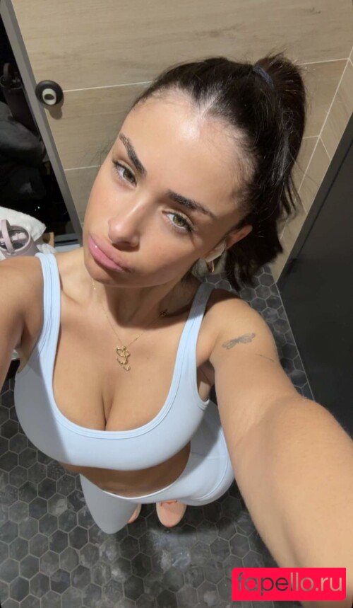 Gabriella A Nude Onlyfans Photo 49