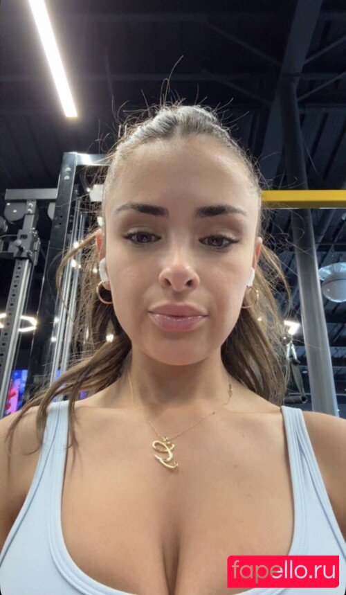 Gabriella A Nude Onlyfans Photo 43
