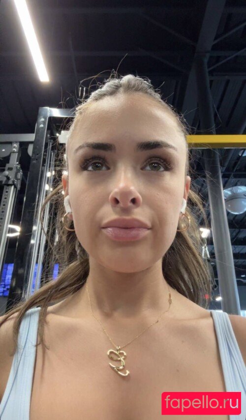 Gabriella A Nude Onlyfans Photo 41