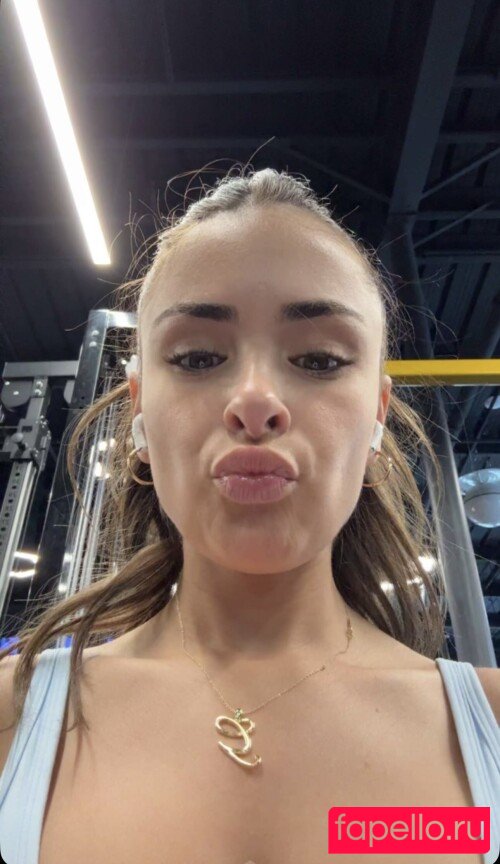 Gabriella A Nude Onlyfans Photo 42