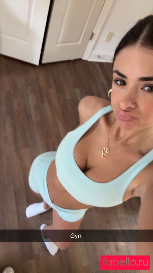 Gabriella A Nude Onlyfans Photo 36