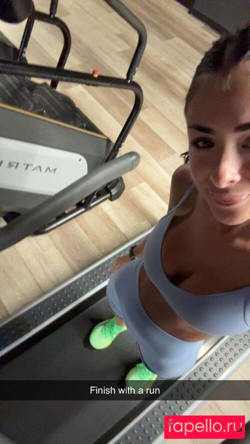 Gabriella A Nude Onlyfans Photo 24