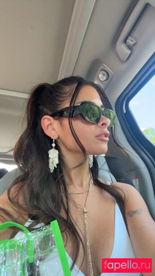 Gabriella A Nude Onlyfans Photo 15