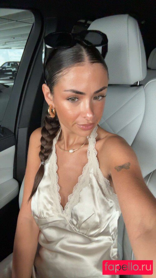 Gabriella A Nude Onlyfans Photo 13