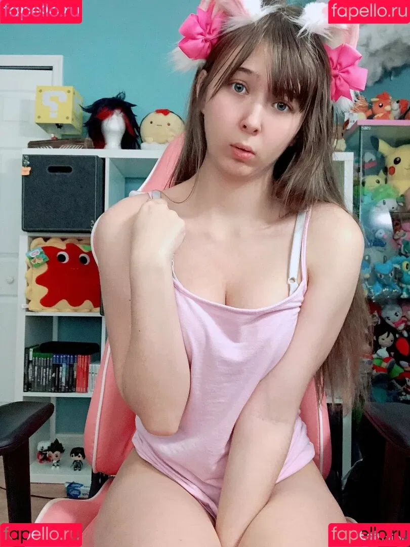 ribaibu Onlyfans Photo Gallery 